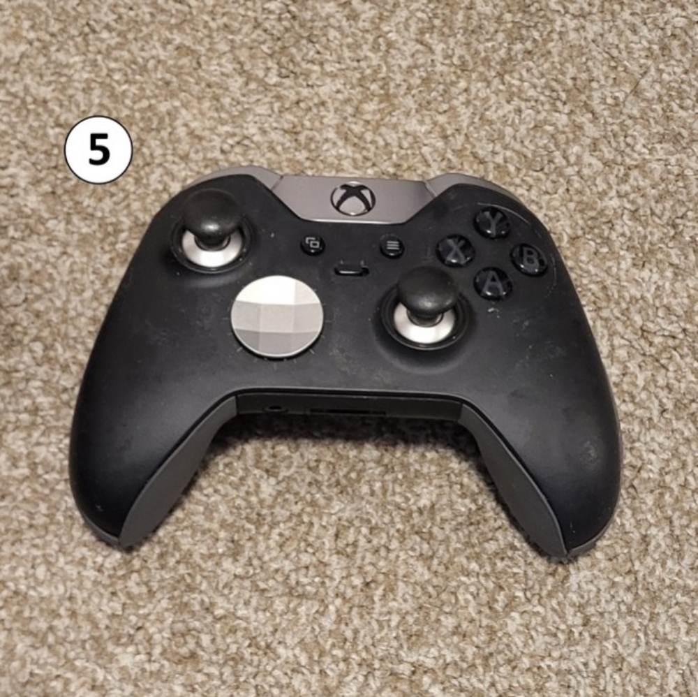 Xbox One Custom Controllers - Picture 6 of 7